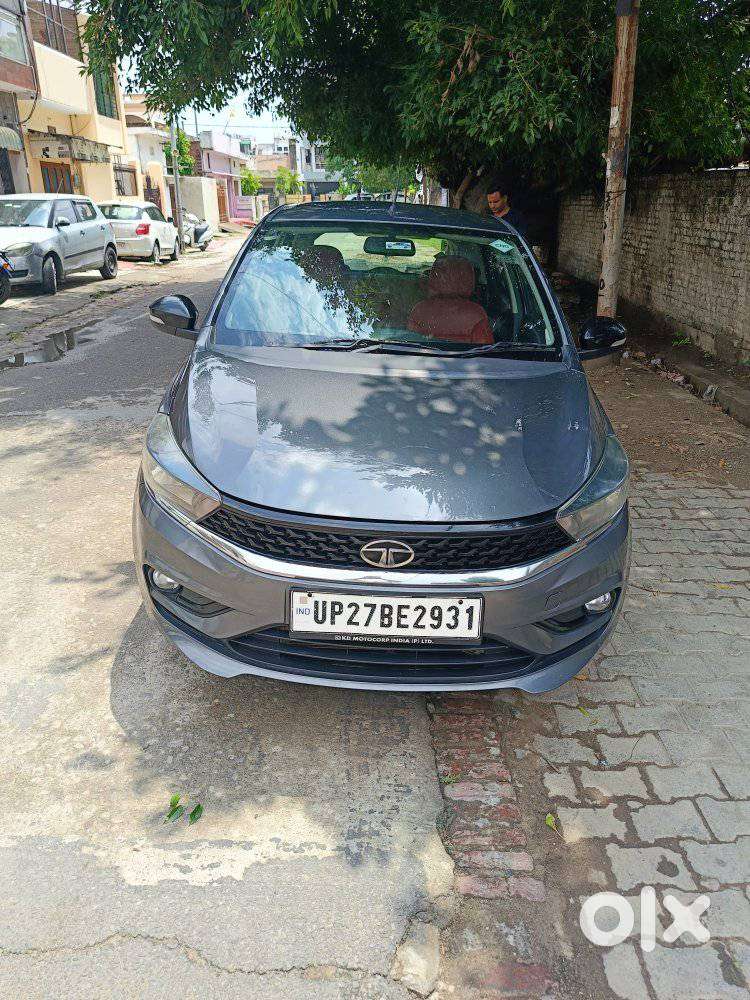 Tata Tiago 1.2 Revotron Xt Cng, 2022, Cng & Hybrids