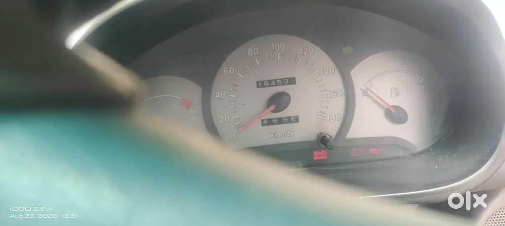 Hyundai Santro Xing 2007