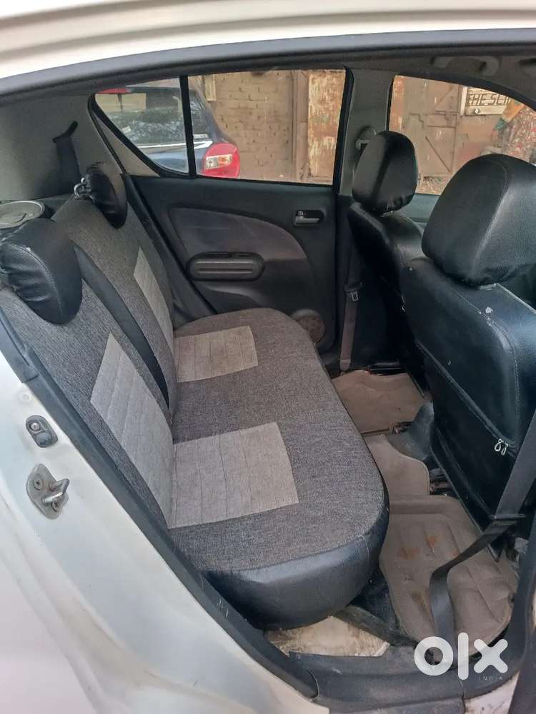Maruti Suzuki Ritz 2012 Diesel Well Maintained