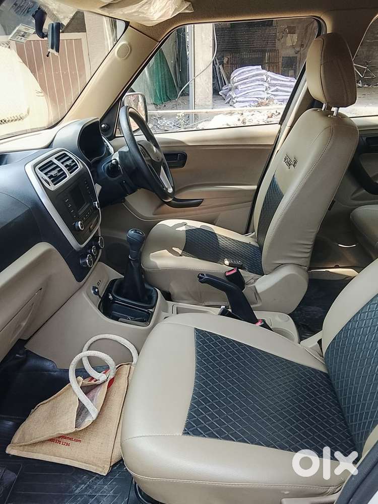 Mahindra Bolero Neo 2024 Diesel Good Condition