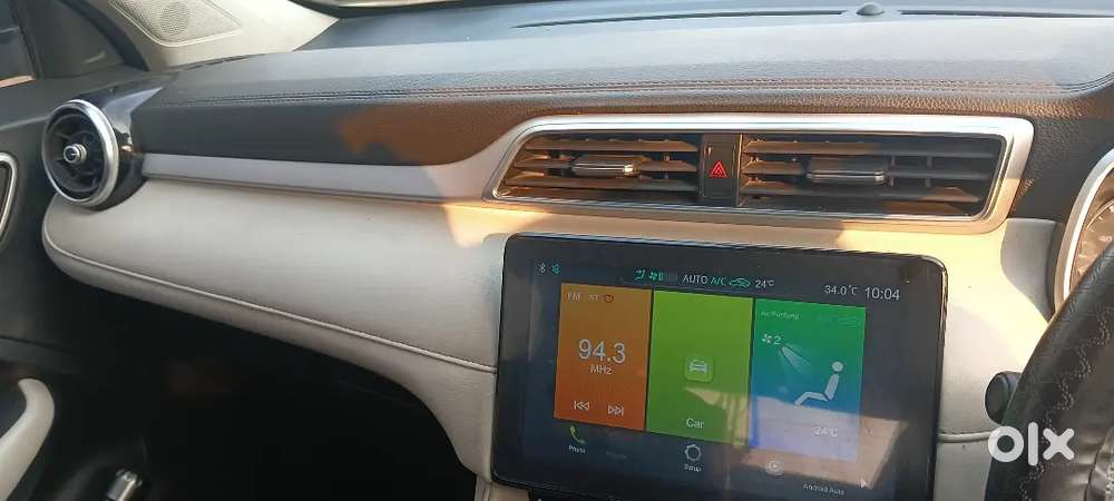 Mg Astor 2022 Petrol Well Maintained