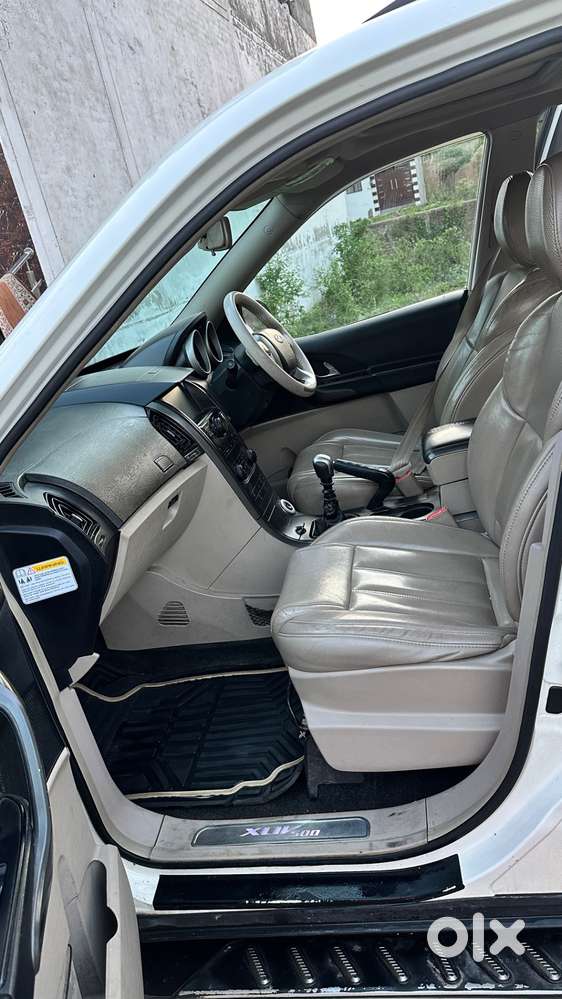 Xuv 500 Genuine Owner