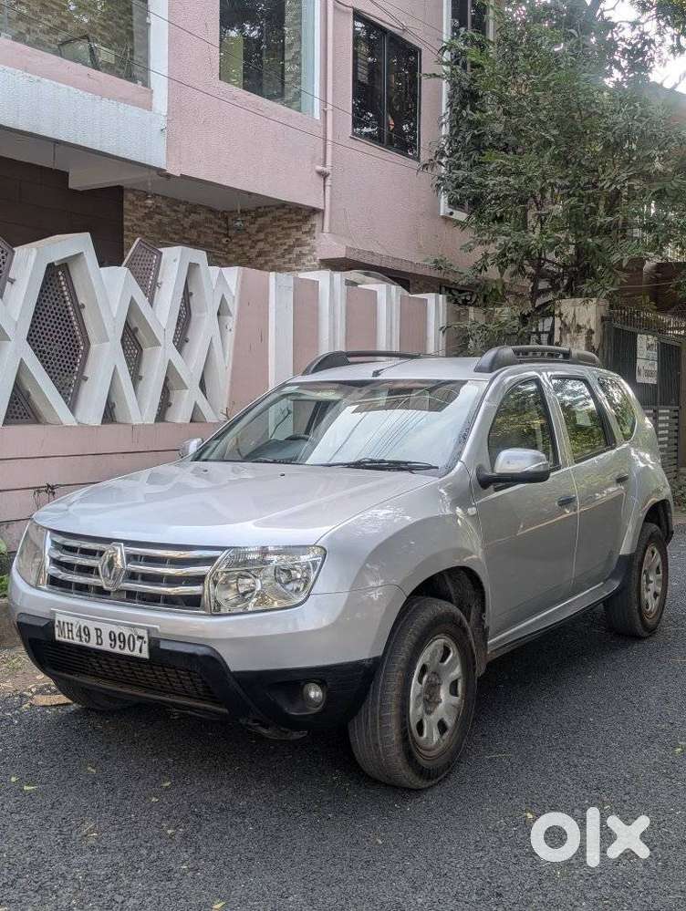 Renault Duster 2012-2015 85ps Diesel Rxl Optional, 2014, Diesel