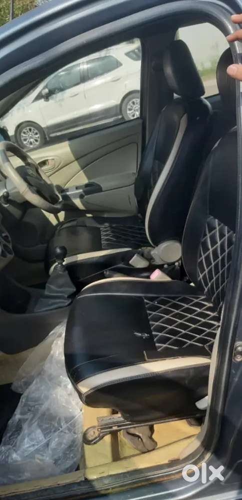 Toyota Etios 2016 Diesel 200000 Km Driven