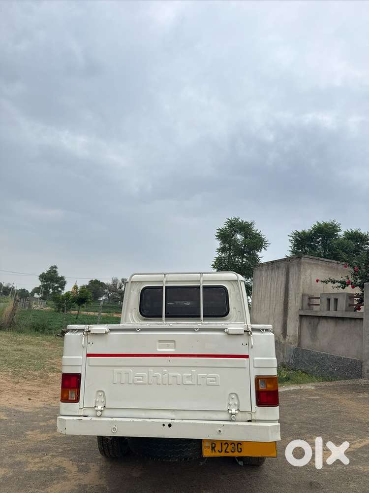4x4 Camper 2022