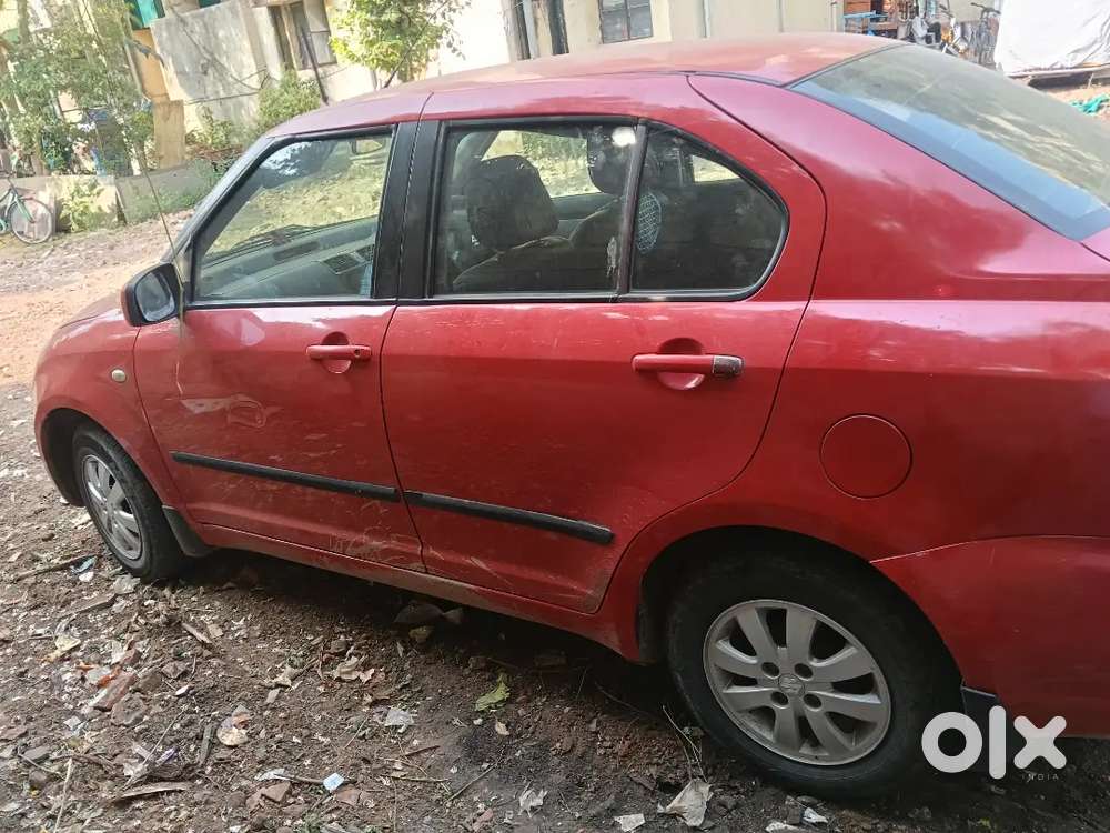 Maruti Suzuki Swift Dzire 2009 Variant Vxi(o) Amt