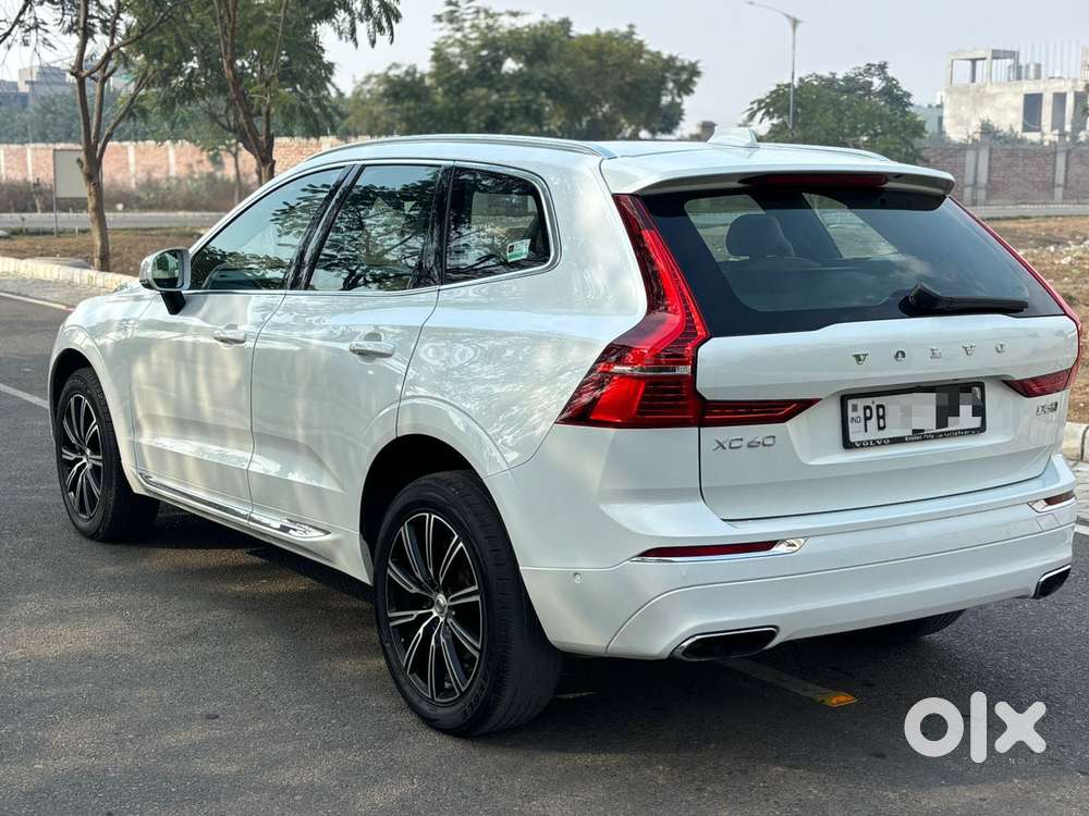 Volvo Xc60 D4 R-design, 2018, Diesel