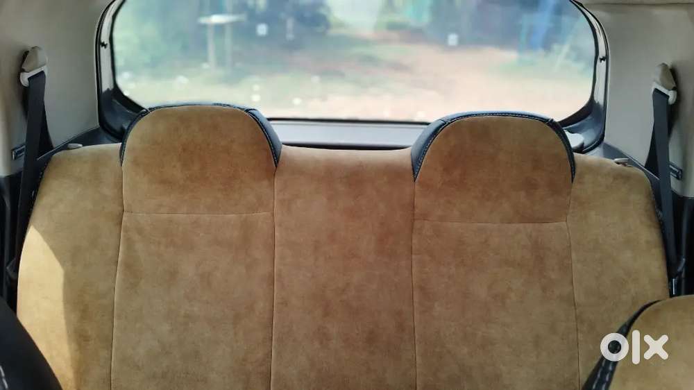 Hyundai Santro Xing 2011 Petrol 50000 Km Driven