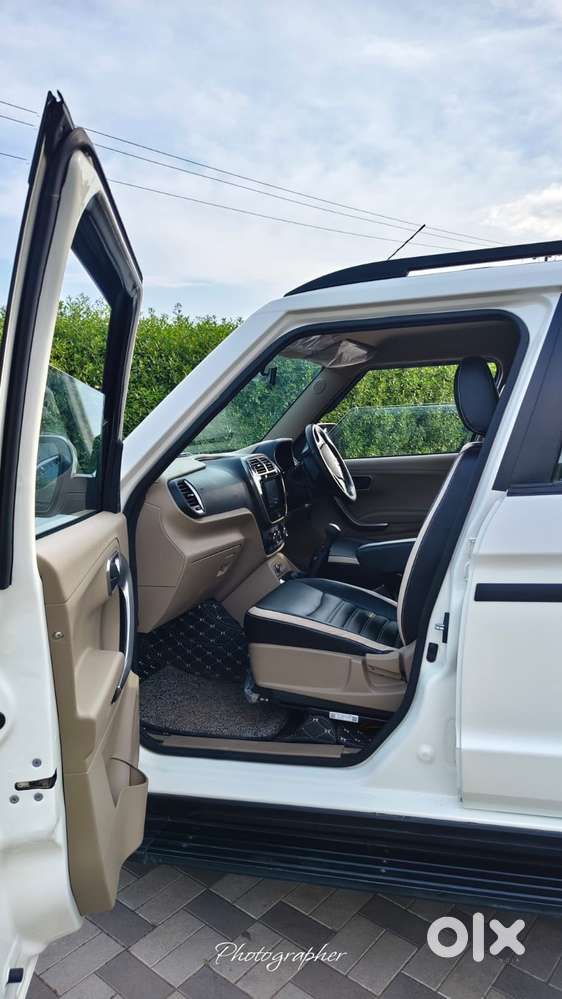 Mahindra Bolero Neo N10 (r), 2024, Diesel