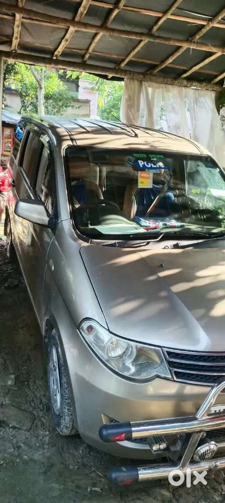 Chevrolet Enjoy 2014 Diesel 65000 Km Driven
