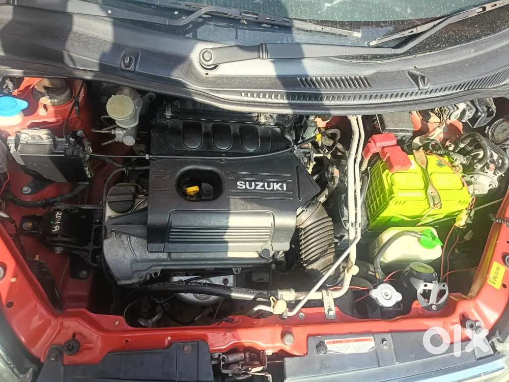 Maruti Suzuki Wagon R 2012 Upto Valid 2027