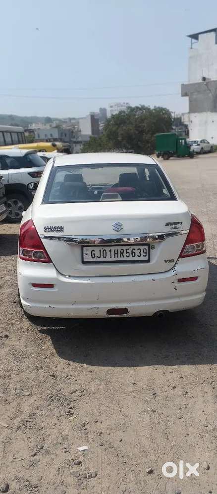 Maruti Suzuki Swift Vxi 2008