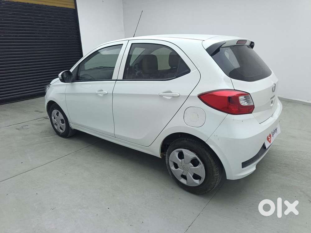 Tata Tiago 1.05 Revotorq Xt, 2021, Petrol