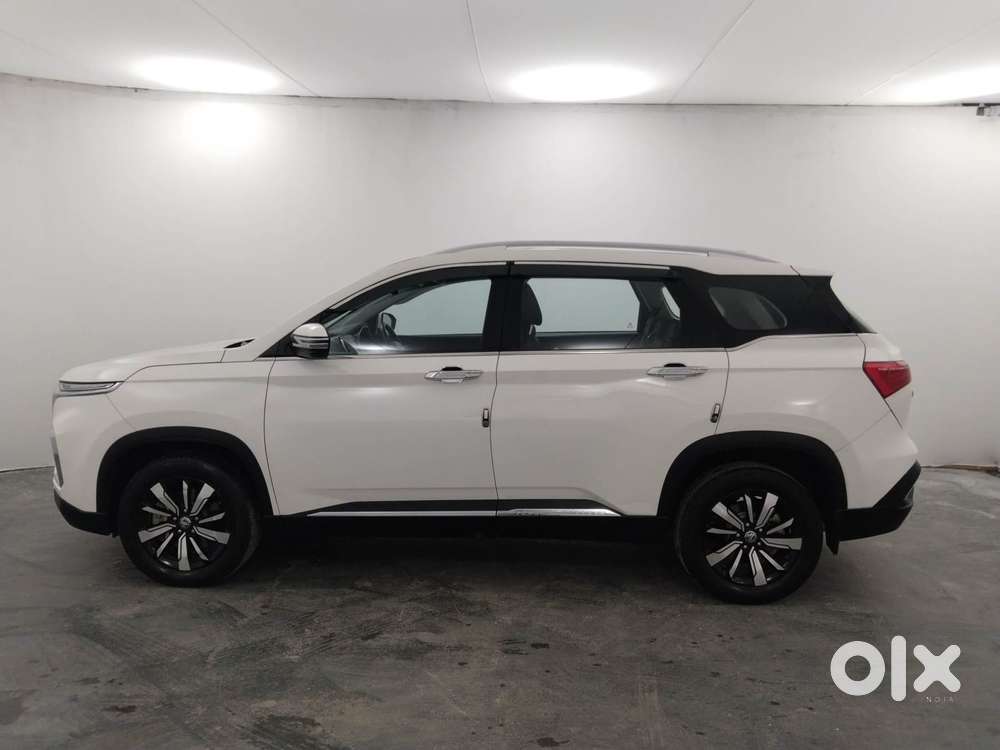 Mg Hector Sharp Dct Petrol, 2019, Petrol