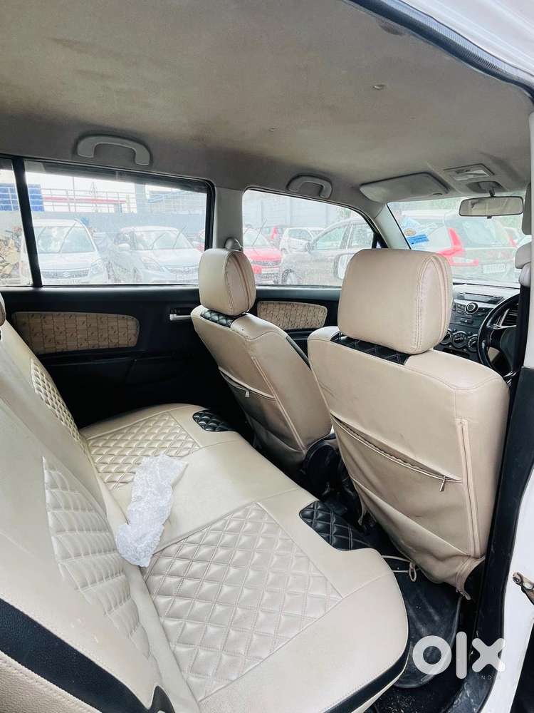 Maruti Suzuki Wagon R 1.0 Vxi Cng, 2018, Cng & Hybrids
