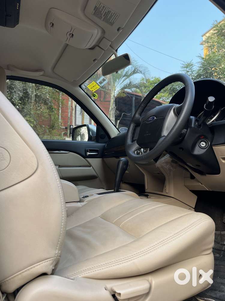 Ford Endeavour 3.2 Titanium At 4x4, 2014, Diesel