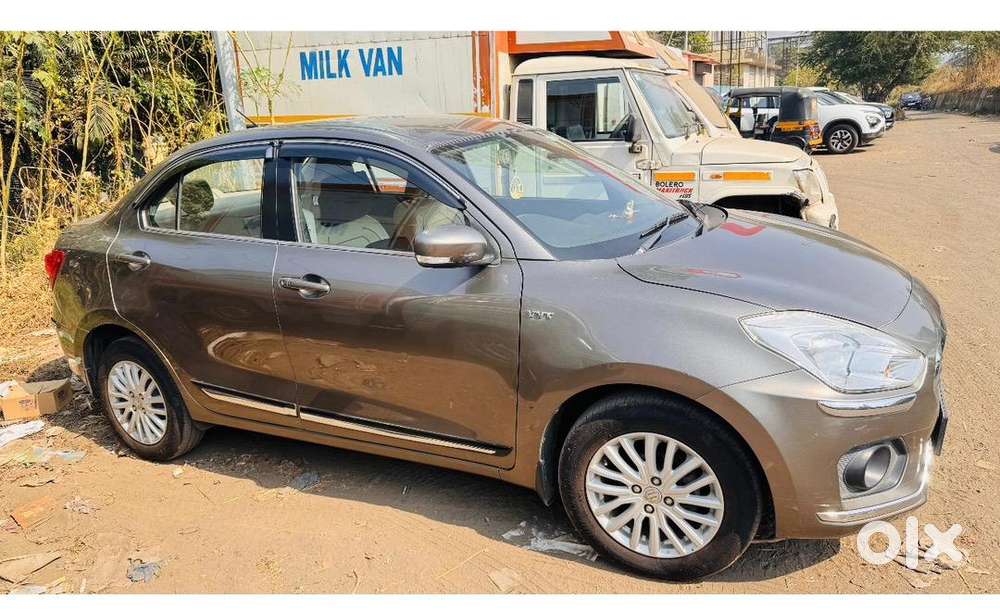 Maruti Suzuki Dzire 2018 Petrol Good Condition
