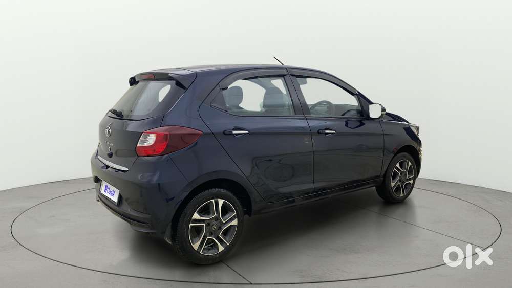 Tata Tiago Xza Plus, 2022, Petrol