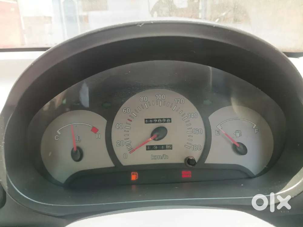 Hyundai Santro Xing 2008