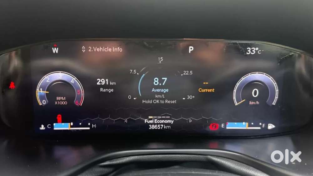 Jeep Meridian Limited Opt 4x4, 2023, Diesel