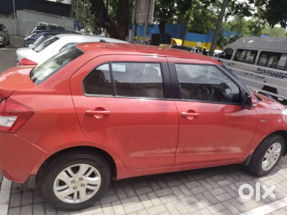 Maruti Suzuki Dzire 2014 Petrol 22160 Km Driven