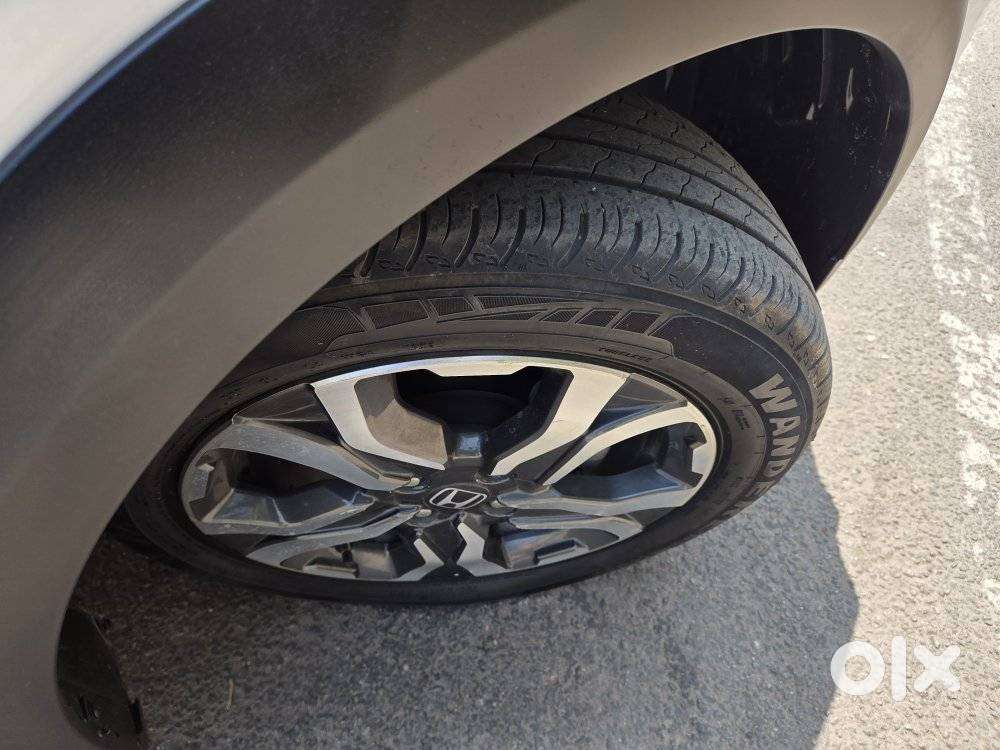 Honda Wr-v 1.5 Vx I-dtec, 2018, Diesel