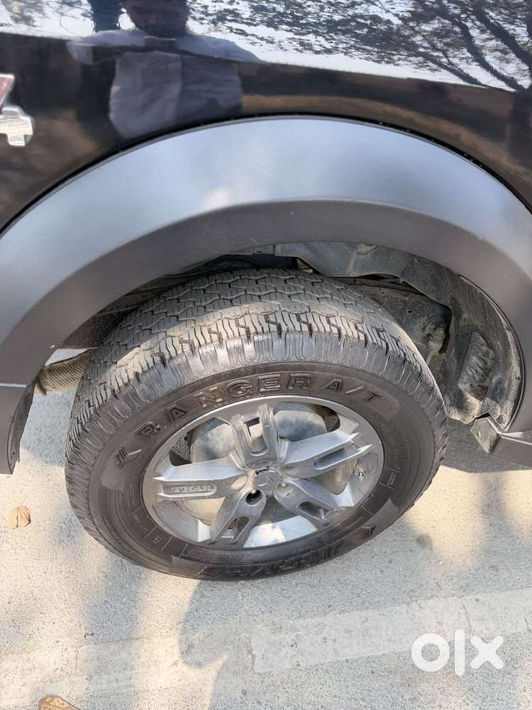 Mahindra Thar Lx Hard Top Diesel Mt 4wd, 2023, Diesel