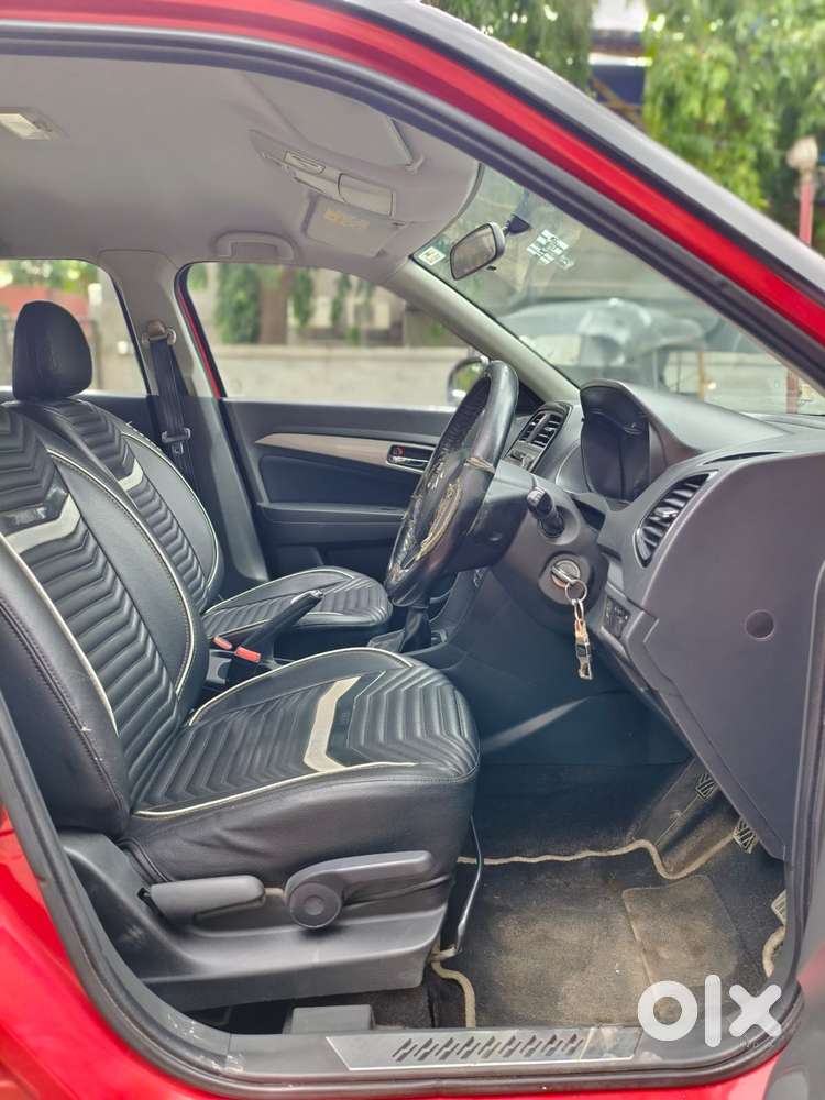 Maruti Suzuki Brezza Zdi, 2016, Diesel