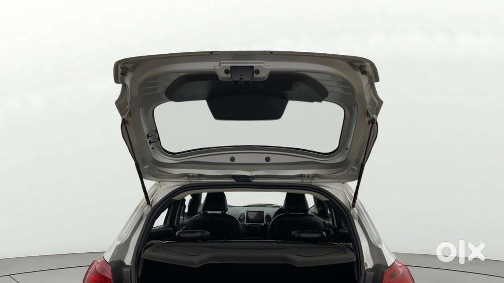 Ford Figo 2012-2015 Petrol Titanium, 2019, Petrol