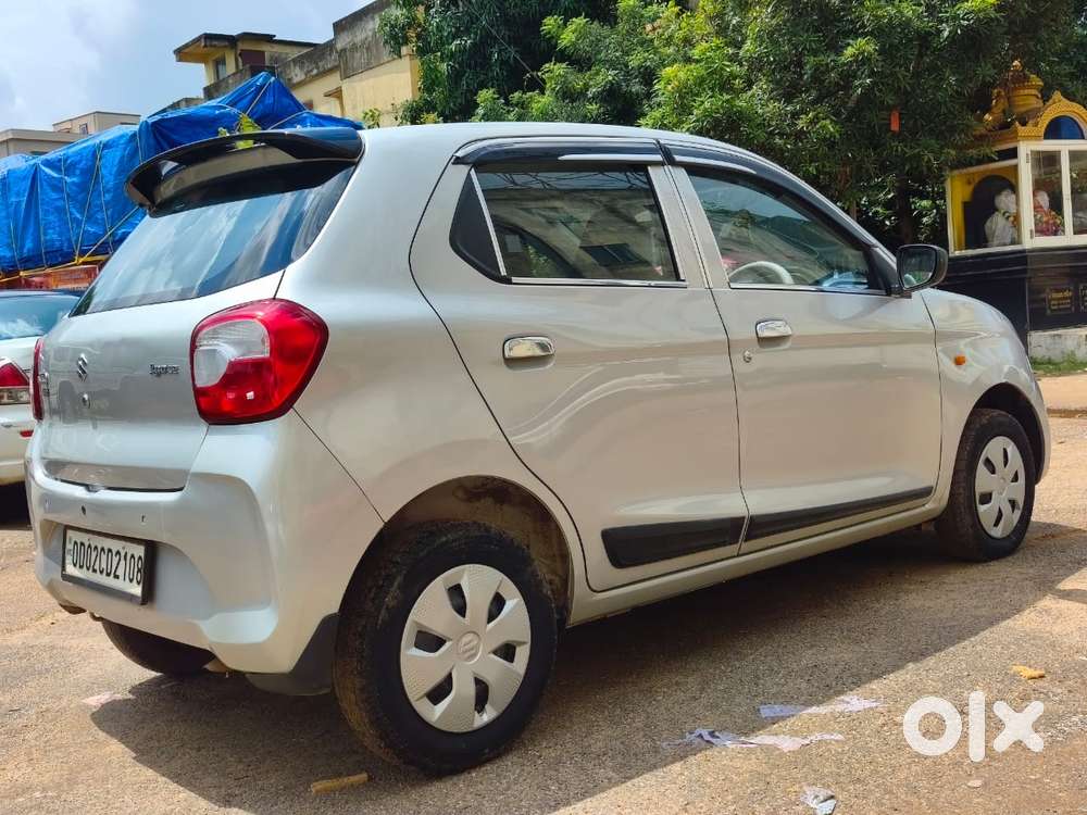Maruti Suzuki Alto K10 Plus Edition, 2023, Petrol