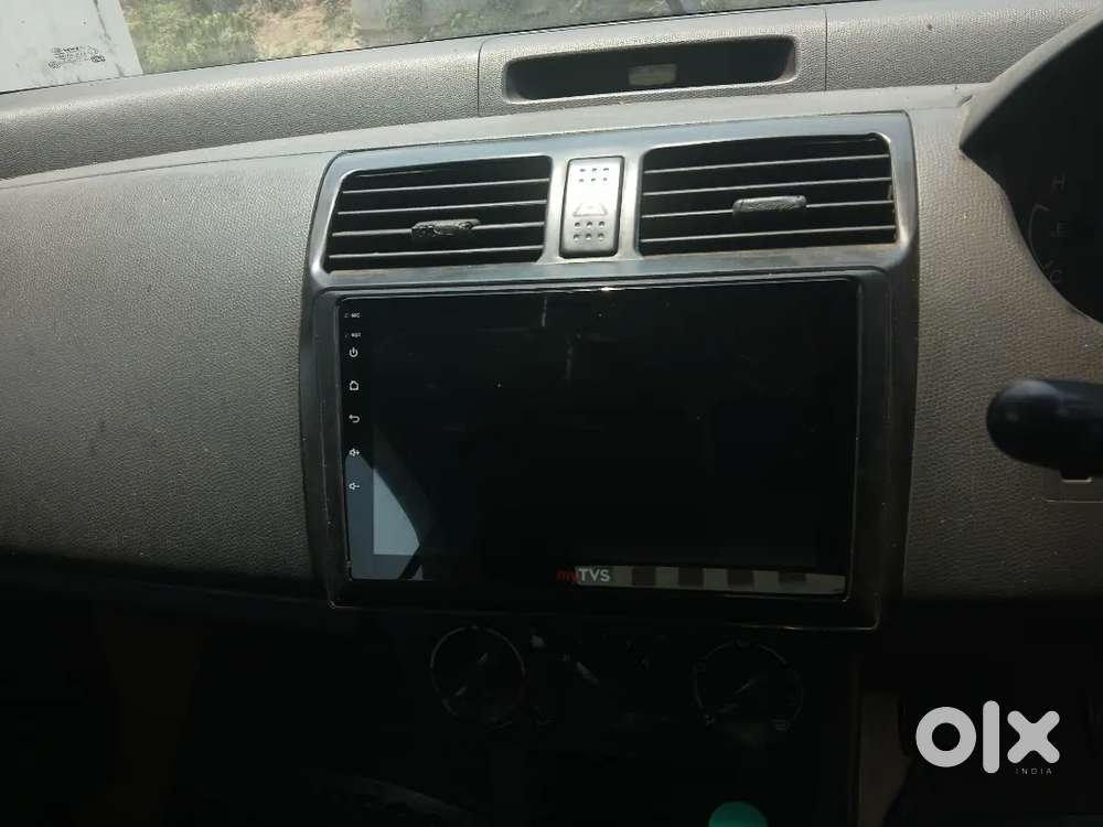 Shift Desire Own Vehicle