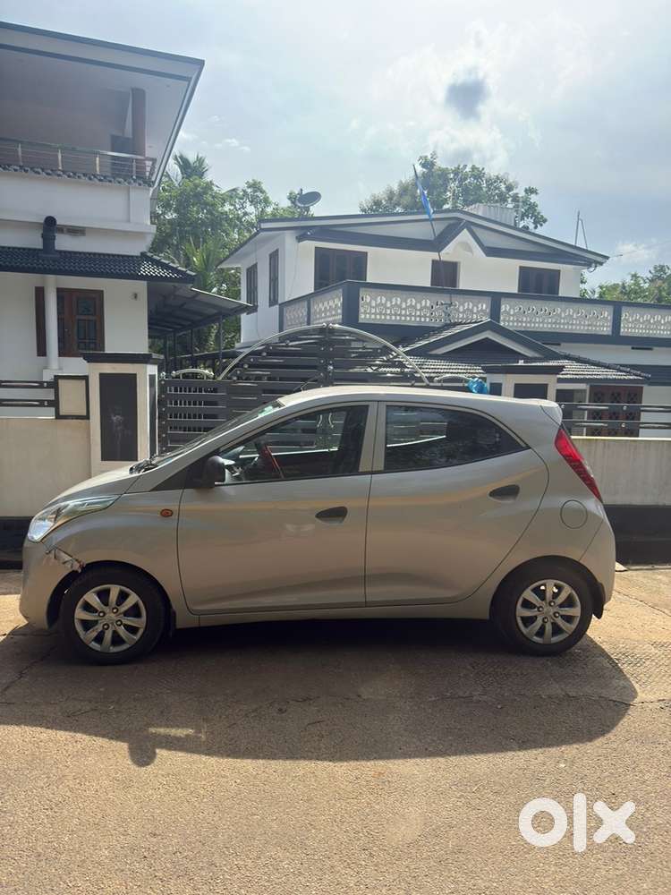 Hyundai Eon Magna 2013 Petrol Car