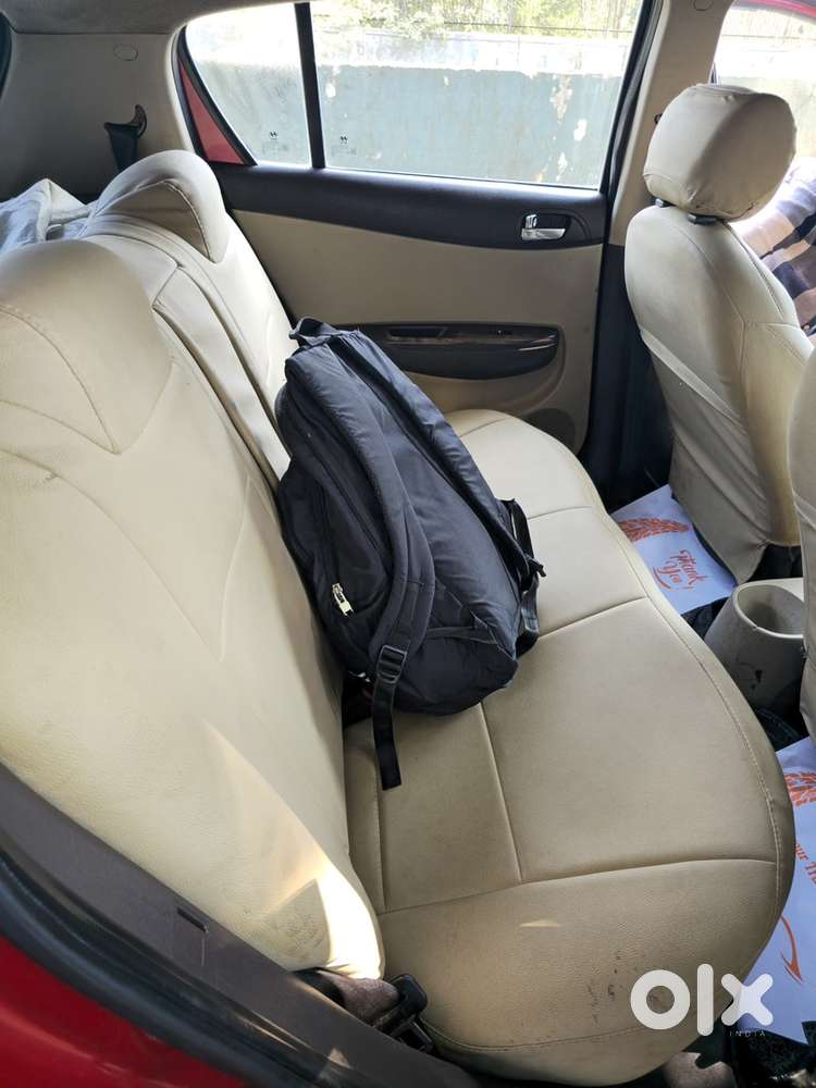 Hyundai I20 2011