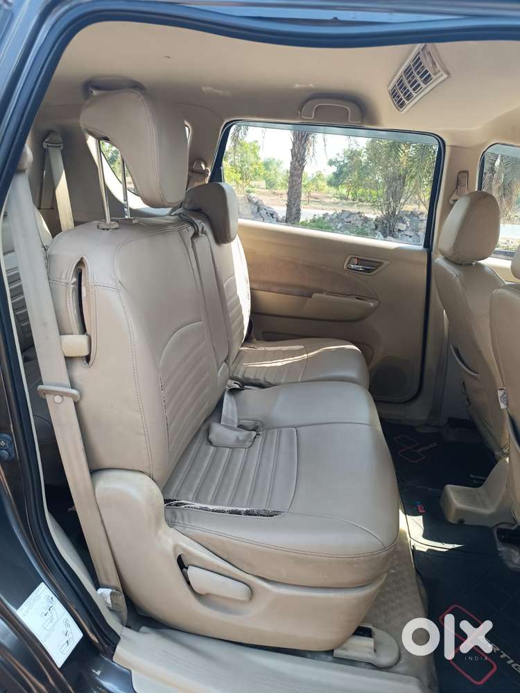 Maruti Suzuki Ertiga 1.5 Vxi, 2015, Petrol