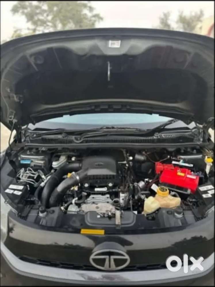 Tata Nexon Revotron Xm 2023