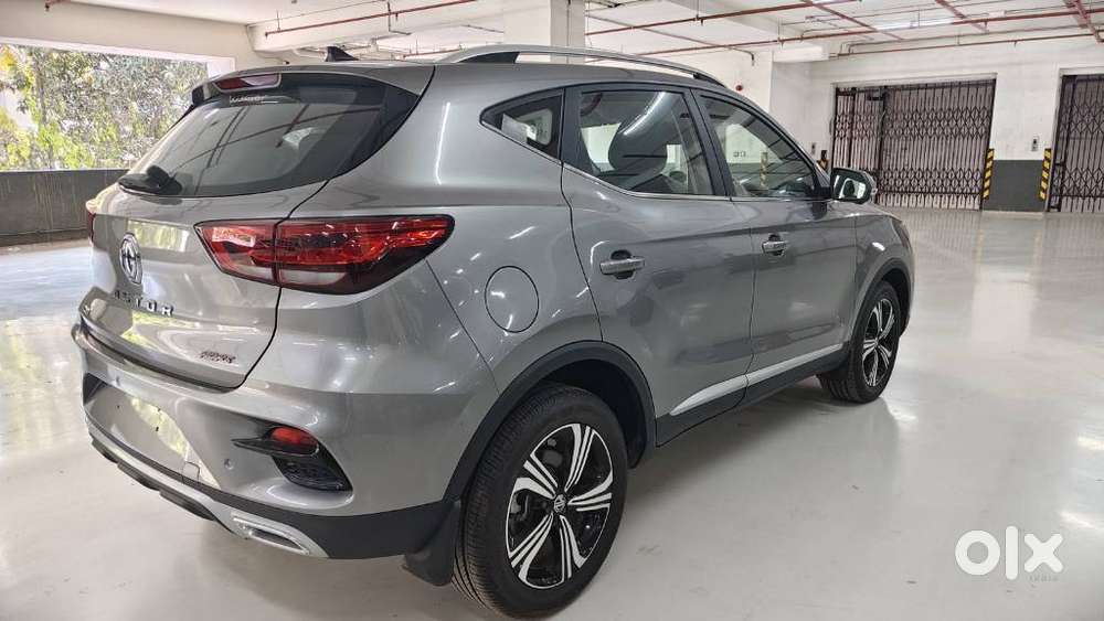 Mg Astor 1.5 Savvy Cvt, 2023, Petrol