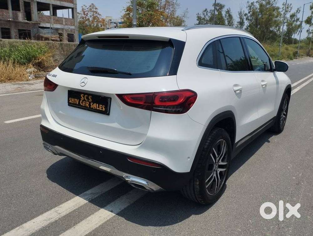 Mercedes-benz Gla 200, 2023, Petrol