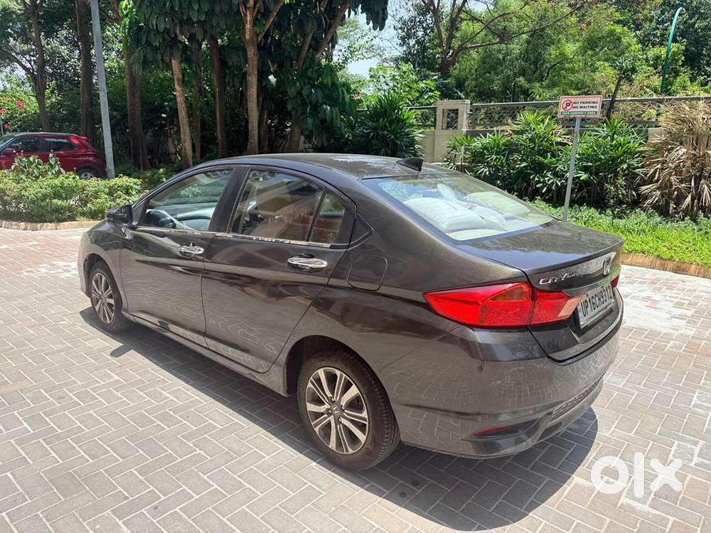 Honda City Petrol 2019