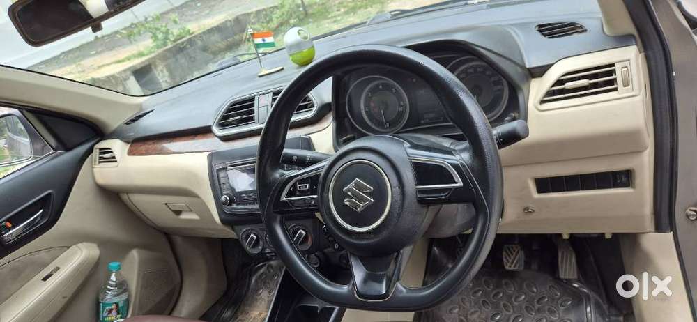 Maruti Suzuki Swift Dzire Vdi Bsiv, 2018, Diesel