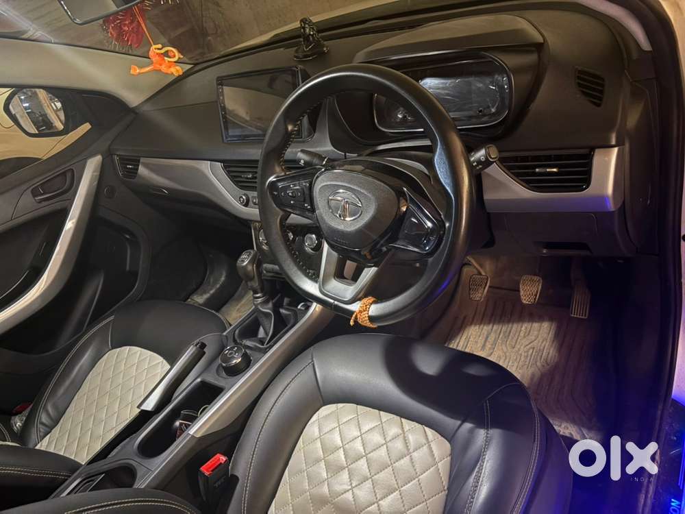 Tata Nexon Petrol 2023 Model (23bh7123l)