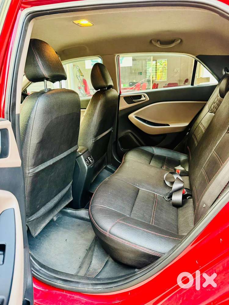 Hyundai I20 Magna 1.2 Vtvt, 2018, Petrol