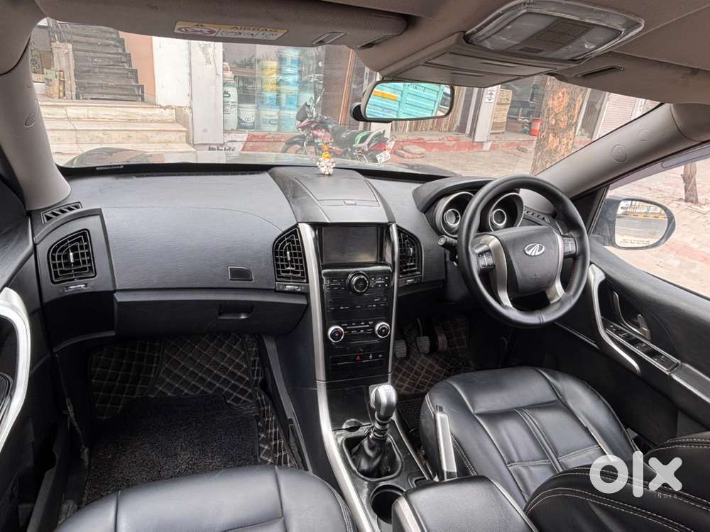 Mahindra Xuv500 2021 Diesel Good Condition