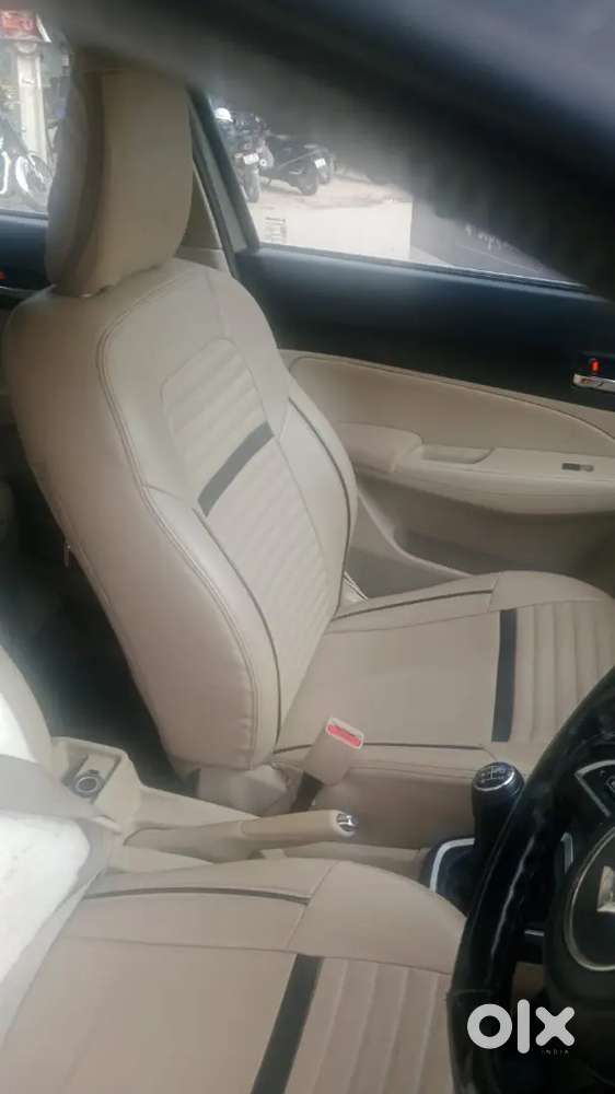 Maruti Dzire 1.2 Vxi 2024