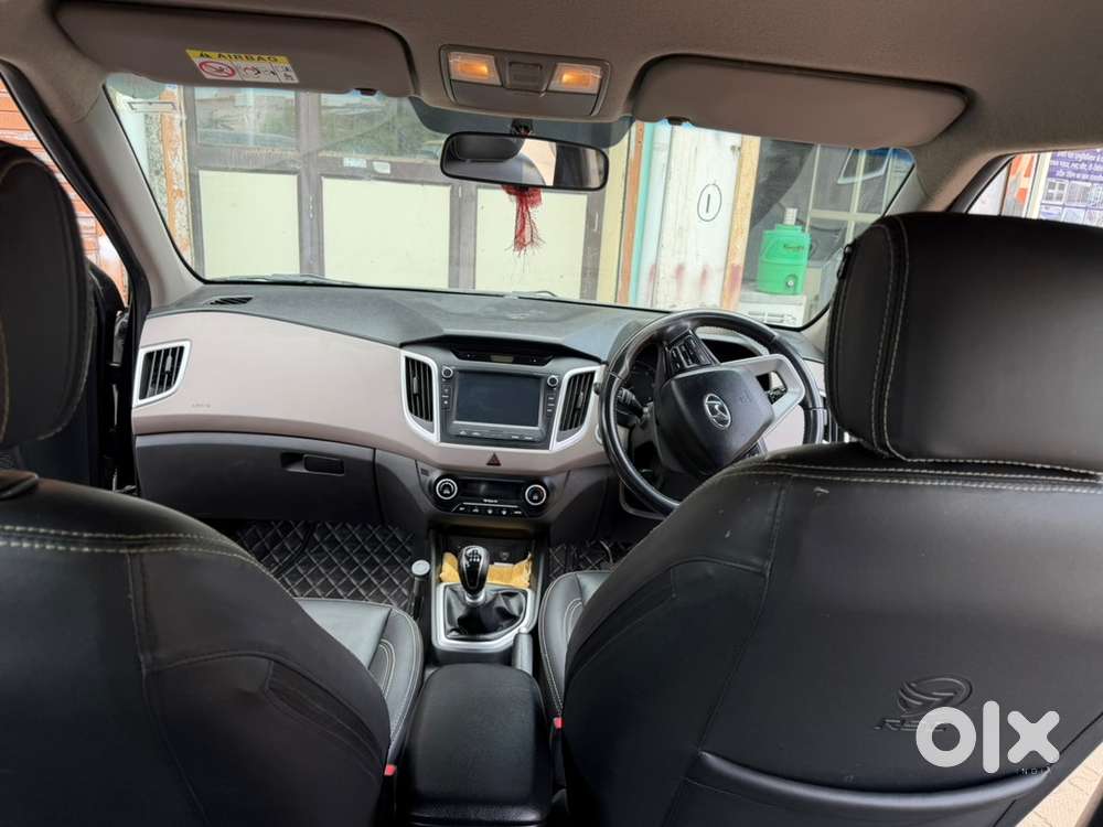 Hyundai Creta 2018 Diesel