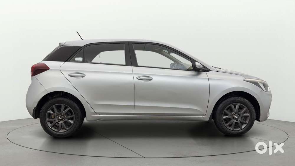 Hyundai Elite I20 Sportz Plus, 2020, Petrol