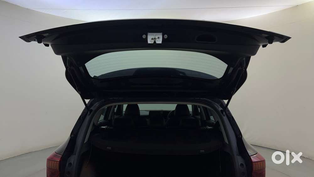 Kia Seltos 1.4 Gtx+ Mt, 2022, Petrol