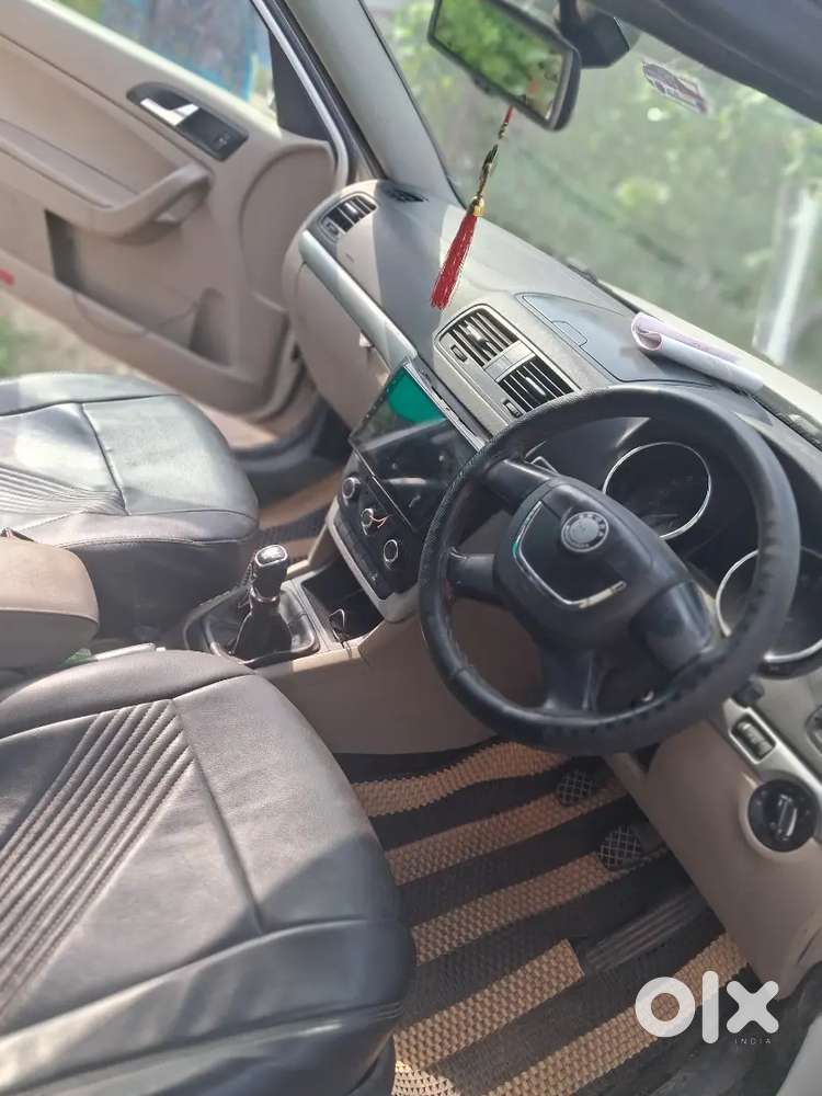 Skoda Yeti 2014 Diesel Well Maintained