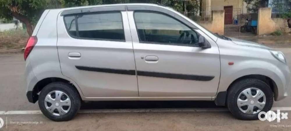 Maruti Suzuki Alto 800 2013  December Petrol 80000 Km Driven