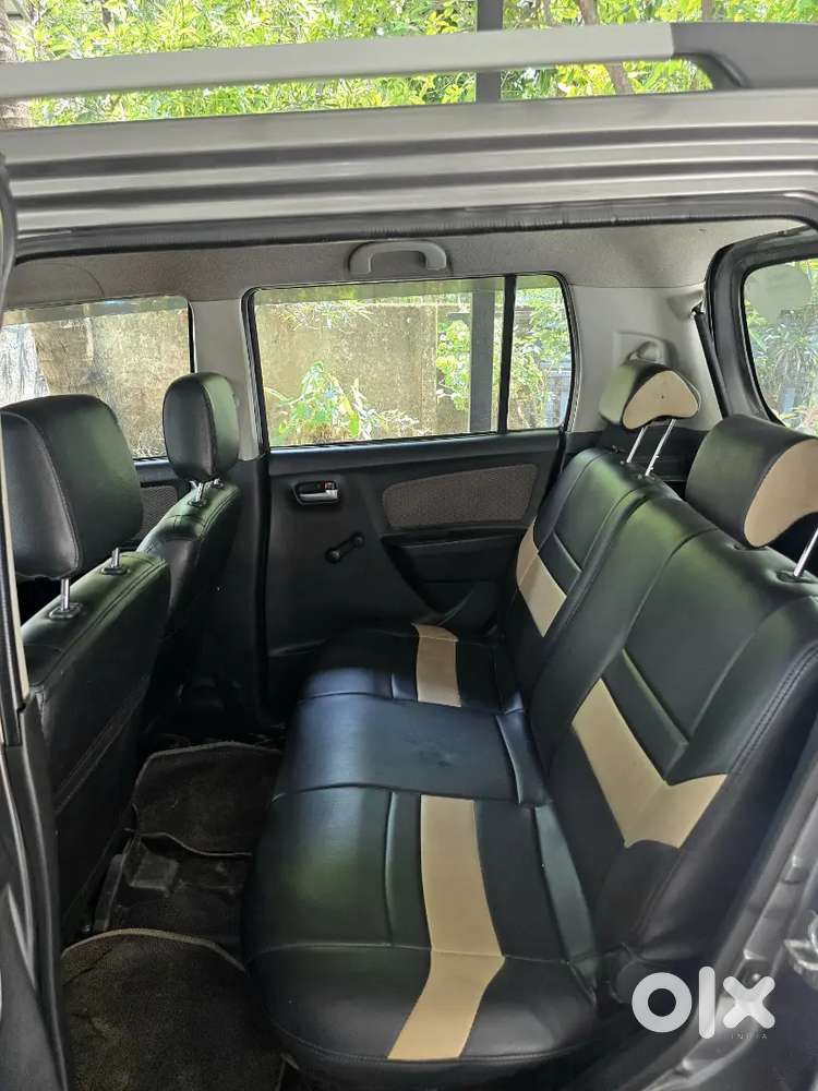 2013 Wagon R/ Single Owner/ 54000km