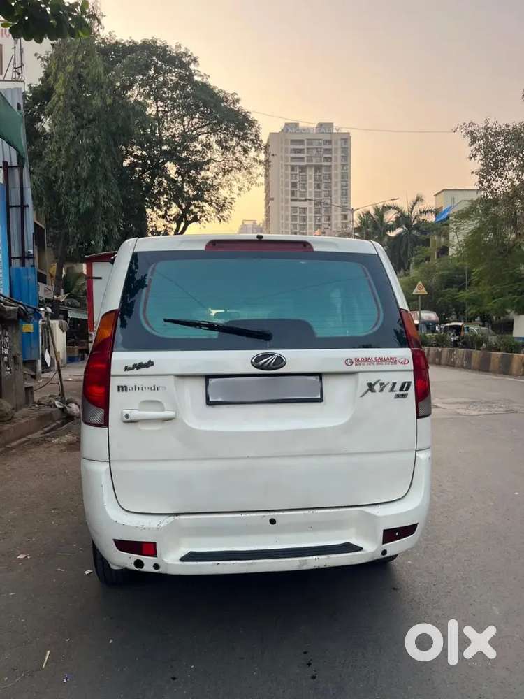 Mahindra Xylo 2010 Diesel